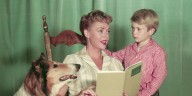 Beloved 'Lassie' Actress June Lockhart Passes Away