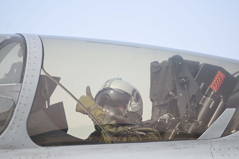 Sortie on Rafale unforgettable experience, proud of India’s capabilities: President Murmu