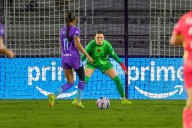 Deadspin | NWSL roundup: Pride edge Thorns on own goal