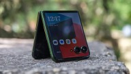 Get a Motorola Razr Plus 2024, a smartwatch, and earbuds for just $700!