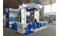 Molecor refuerza su compromiso con la sostenibilidad y alcanza tres estrellas en el Sello E de ANAIP