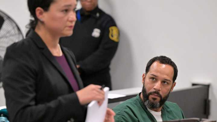 Sinai-Grace nurse sent to stand trial on 2 sexual assaults of patients