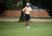 Trenton Maddox of Washougal tops 2A Greater St. Helens League boys golf all