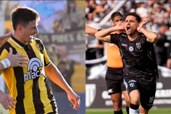 Deportivo Madryn y Gimnasia de Mendoza juegan la final por el ascenso a la Liga Profesional