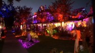 A spooktacular tradition returns to this Merced home