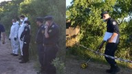 Los macabros detalles del cuerpo encontrado en Concordia durante la búsqueda del chofer desaparecido: Sin cabeza