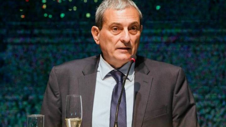 AmCham también duda sobre Milei