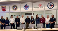 Refuerzan Juárez y El Paso cooperación binacional ante emergencias