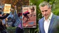 California girls' Title IX discrimination claim advances against school district