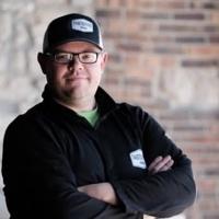 Steve Strasheim of Twisted River Farm is the October 2025 Entrepreneur of the Month