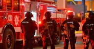 Ecuador Grapples with Surge in Explosive Attacks on Bridges and Urban Areas