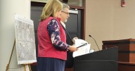 Fort Wayne City Council gives initial approval to Illinois Road Trail, street work