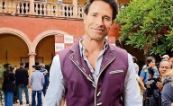 Sebastián Rulli vive en la incertidumbre laboral