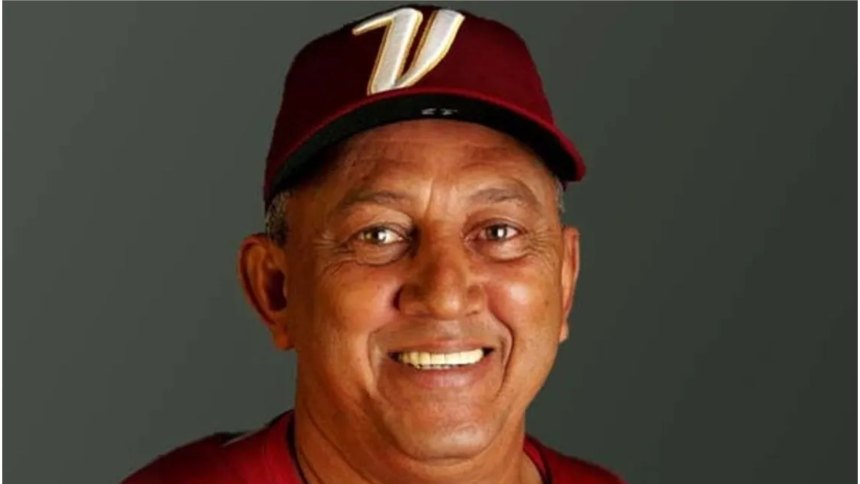 Todo listo para el béisbol: El divertido video con las ocho mascotas para festejar los 80 años de la LVBP que se volvió viral