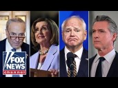 'It's got to stop': Former Trump advisor calls on Dem Party to 'stand up' to this