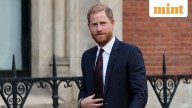 Prince Harry could regain police security if he reconciles with King Charles