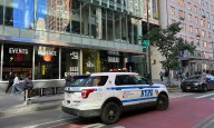 Wikipedia volunteers avert tragedy by taking down gunman at conference