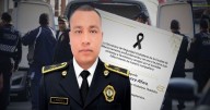 ¿Quién era el policía de CDMX asesinado en Chalco? Confirman identidad tras asalto en Edomex