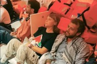 Activistas de la Flotilla denuncian que fueron tratados con "brutalidad" y que Greta Thunberg sufrió golpes y un trato degradante
