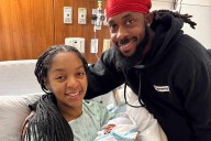 Mom Gets Proposed to By Boyfriend After Giving Birth to Child