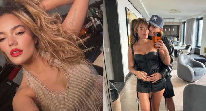 Karol G y Feid habrían terminado su relación, según recientes rumores internacionales