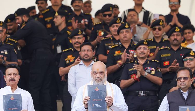 ‘Proud Moment For India’, Says Home Minister Amit Shah As Ahmedabad Proposed As Host For 2030 Commonwealth Games