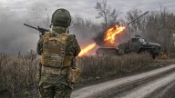 China dice que presionar a Rusia no es un "camino viable" para resolver el conflicto ucraniano
