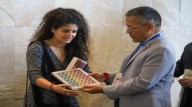 Venezuela y Colombia abordan plan cultural en patrimonio común