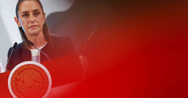 Primer año de Claudia Sheinbaum: PIB estancado, peso fuerte y deuda al alza
