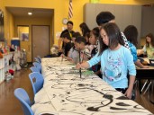 A Beaverton charter school weighs the pluses and minuses of switching to school district control