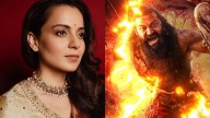 'Crucial For Stopping Tribal Conversion': Kangana Ranaut Praises Rishab Shetty's Kantara Chapter 1