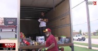 Macon County Salvation Army says they are helping twice the number of families