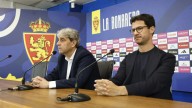 Un Real Zaragoza sin rumbo deportivo