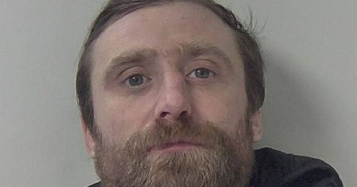 Kent Police issue urgent 'call 999' plea as they search for man wanted on recall to prison