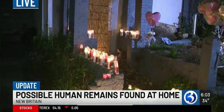 New Britain schools: Discovery of remains ‘may be impacting our school community’