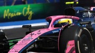 Positivo viernes para Franco Colapinto: le ganó a sus compañeros en la FP1 y FP2