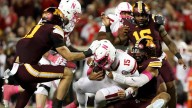 Gophers defense stays together and strong behind first-time coordinator Danny Collins