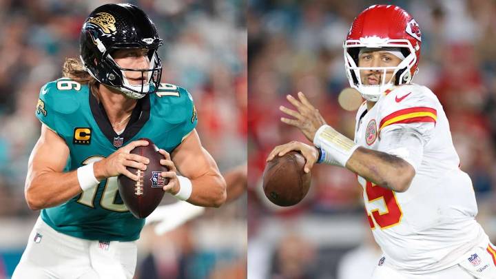 Chiefs-Jaguars on 'Monday Night Football': What We Learned from Jacksonville's 31