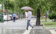 Así estará el clima en Santa Rosa durante el fin de semana