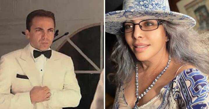 Video: Cristian Castro desmiente haber golpeado a Verónica, como aseguró Yolanda Andrade