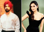 Manushi Chhillar Sets Screen Ablaze With Diljit Dosanjh in ‘Kufar’