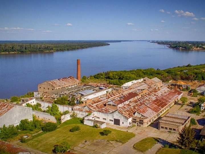 El rincón oculto de Entre Ríos perfecto para relajarse junto al río