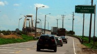 Ordenan el cierre inmediato del antiguo puente Pumarejo por su avanzado deterioro estructural