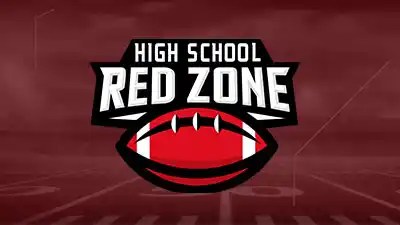 High School Red Zone: Week 8 Scores