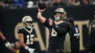 Saints bench Spencer Rattler vs. Bucs, turn to Tyler Shough
