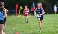 Girls cross-country Top 20, Oct. 13: Prestigious meet brings top teams head