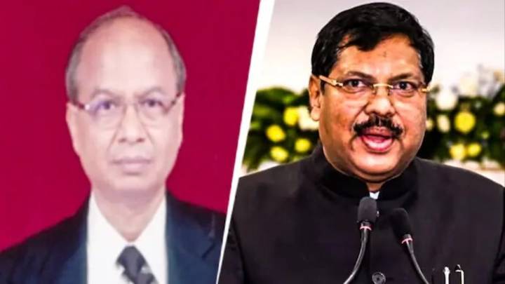 Bar Council suspends Supreme Court advocate who tried to attack Chief Justice