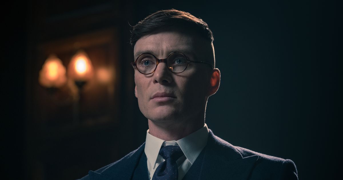 ‘Peaky Blinders’ Sequel to Follow ‘Peaky Blinders’ Movie