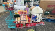 Trump admin rejects $5B SNAP contingency fund amid shutdown