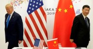 Trump Imposes 100% Tariff on Chinese Imports, Escalating Trade Tensions